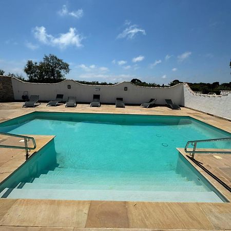 Domaine Du Soleil Couchant سانت ماري دو لا مير المظهر الخارجي الصورة