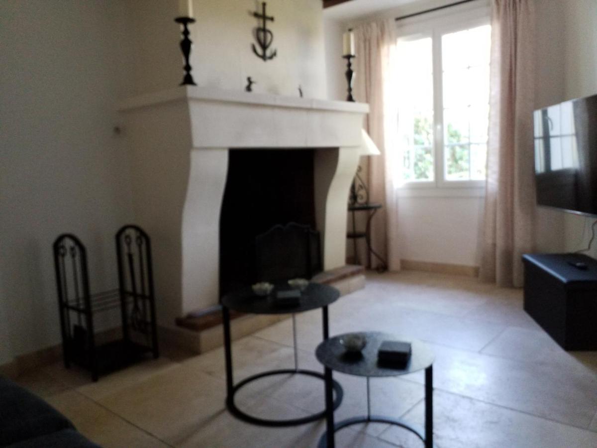 Domaine Du Soleil Couchant سانت ماري دو لا مير المظهر الخارجي الصورة