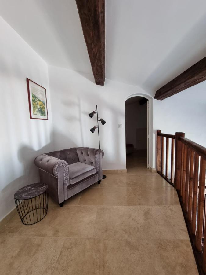 Domaine Du Soleil Couchant سانت ماري دو لا مير المظهر الخارجي الصورة