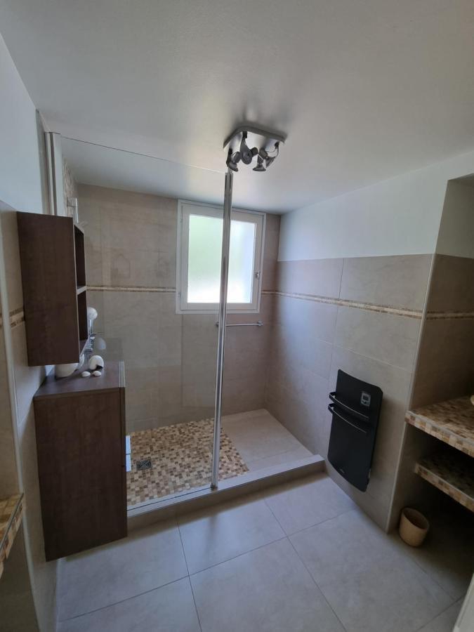 Domaine Du Soleil Couchant سانت ماري دو لا مير المظهر الخارجي الصورة