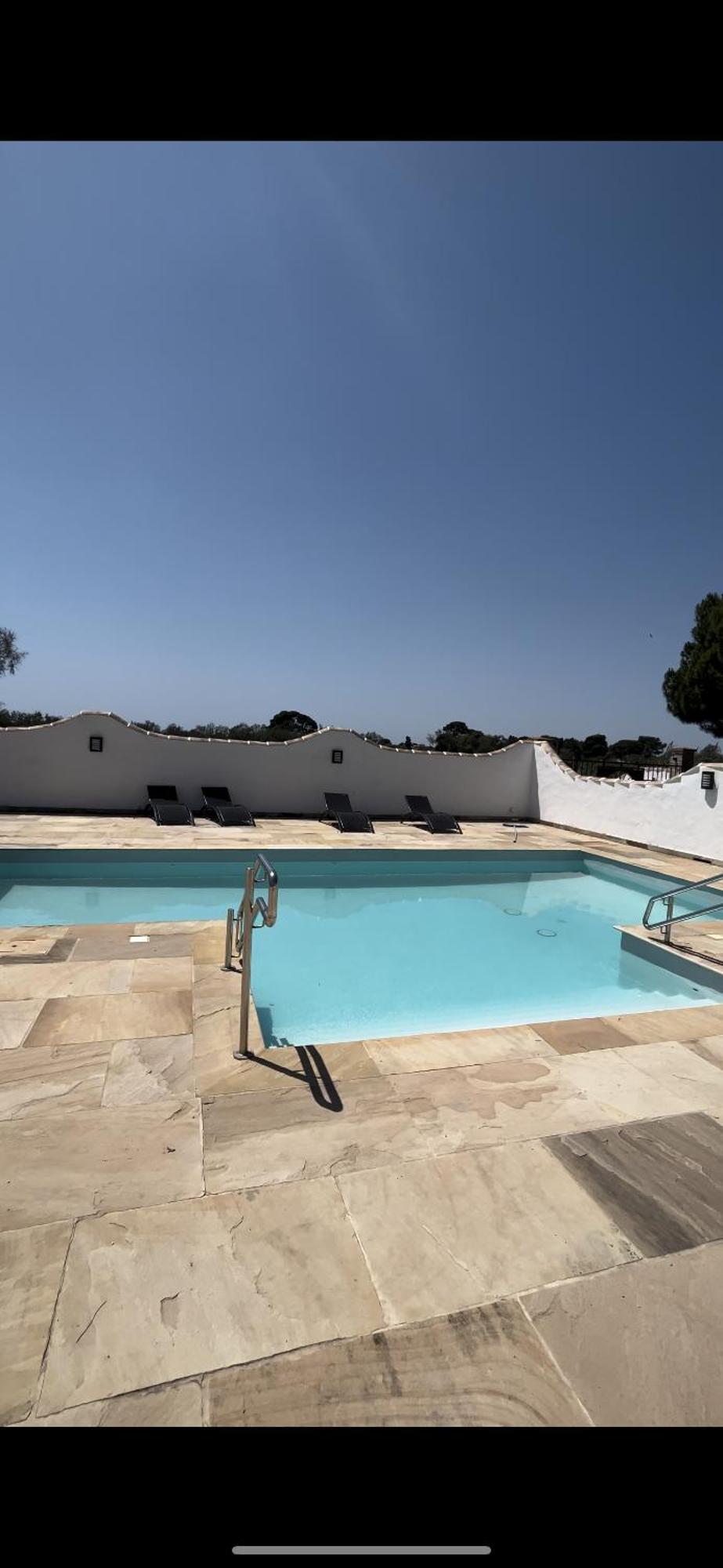 Domaine Du Soleil Couchant سانت ماري دو لا مير المظهر الخارجي الصورة
